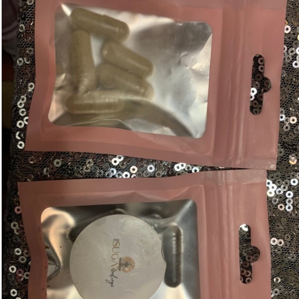 Wellness and immunity booster capsules